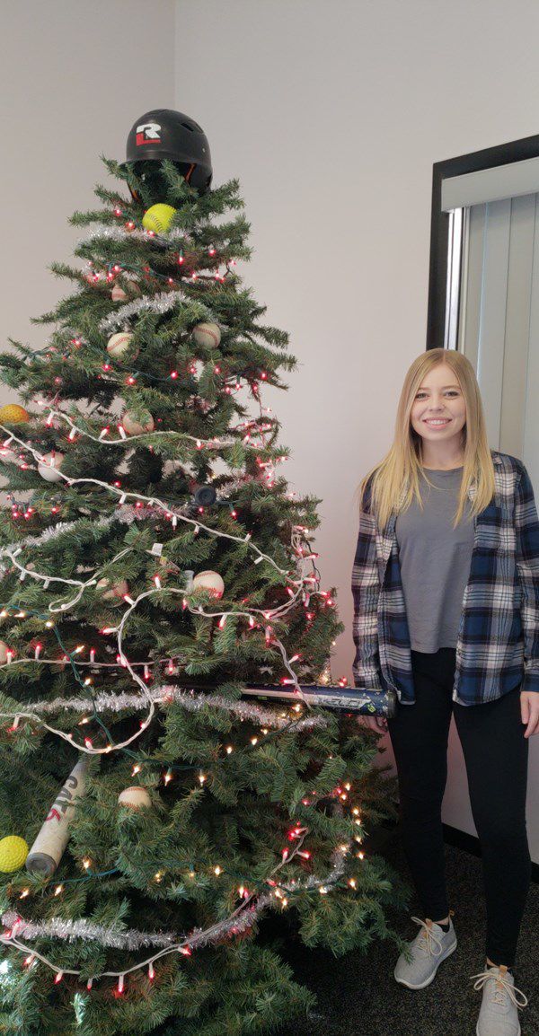 Sports Christmas